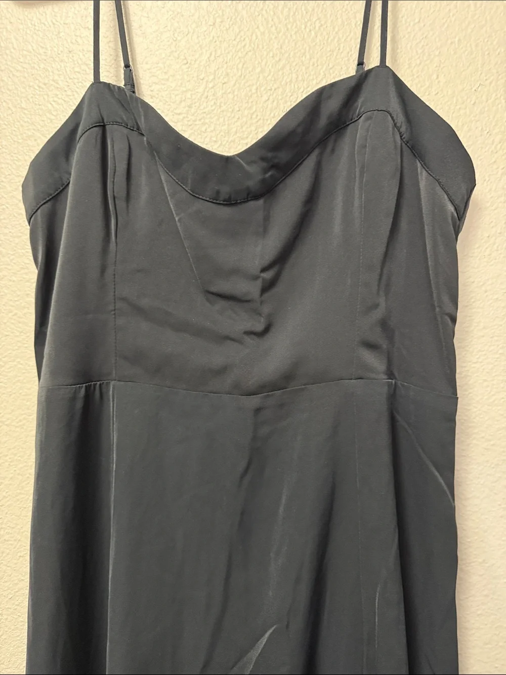 Abercrombie & Fitch Camille Maxi Dress